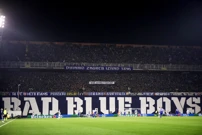 Dinamo - PAOK, Foto:  Luka stanzl /PIXSELL