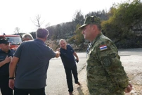 Plenković u Divuljama, Foto: Izvor/Damir Galic, HDZ press