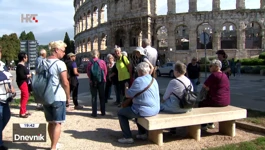 Turisti