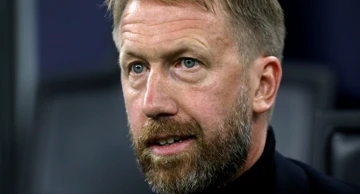 Graham Potter