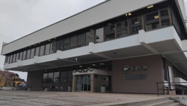 Sveučilišni računski centar SRCE
