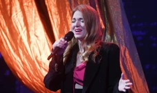 Nataša Janjić Medančić, Foto: Renato Branđolica/HRT