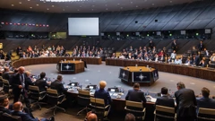 NATO summit