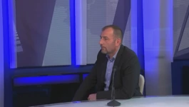Predsjednik IDS-a, Dalibor Paus