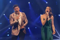 Zvijezde pjevaju , Foto: Dario Njavro za HTV/HRT