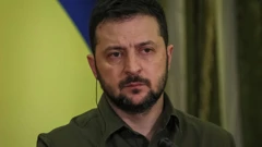 Volodimir Zelenski