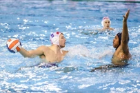 Dvoboj Hrvatske i Francuske, Foto: Grgo Jelavić/PIXSELL