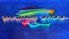 Logo u Pekingu