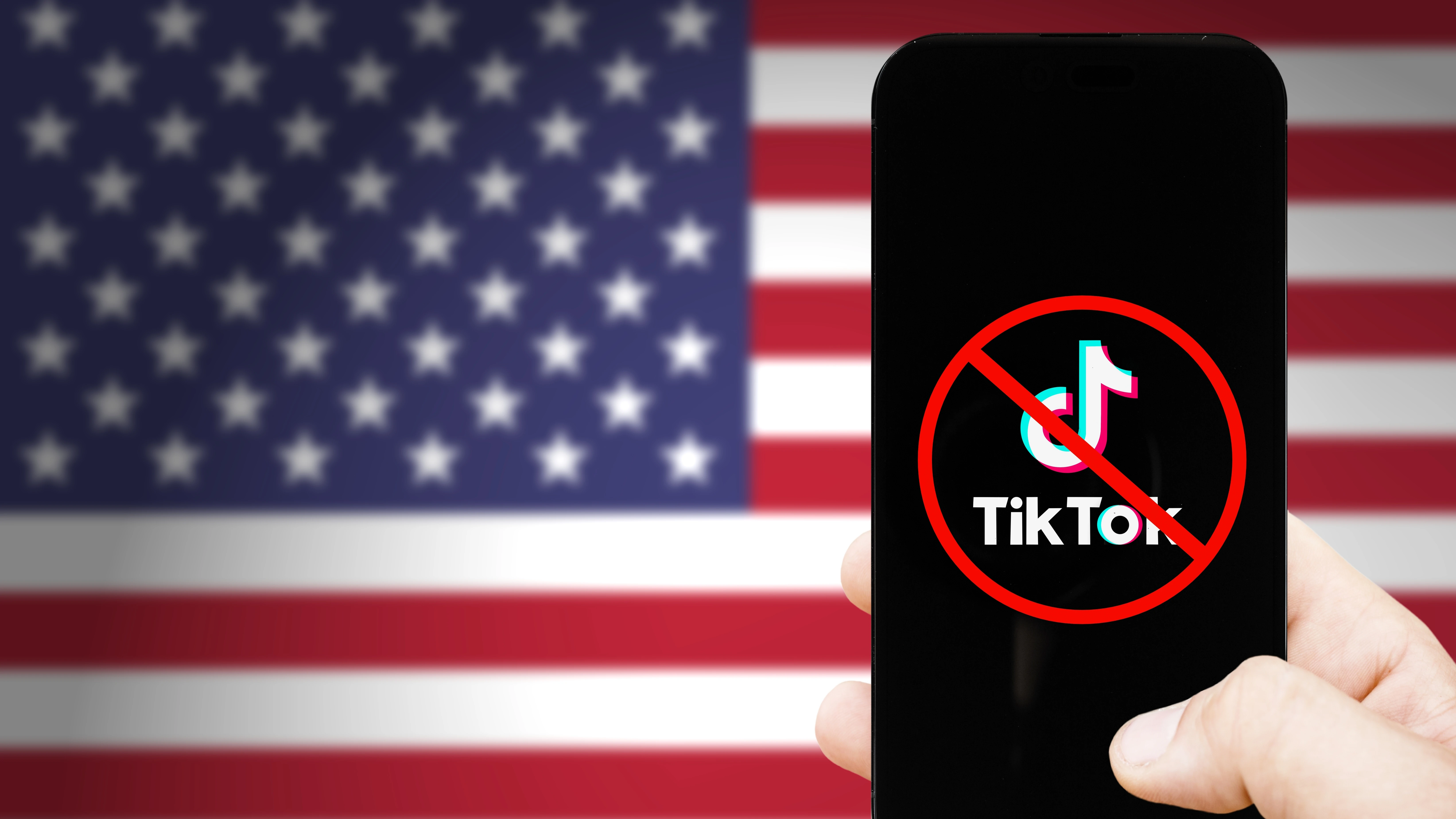 TikToku u siječnju prijeti zabrana u SAD-u