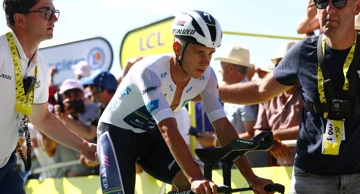 Remco Evenepoel