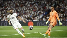 Dvoboj Reala i Cityja, Foto: Juan Medina/REUTERS