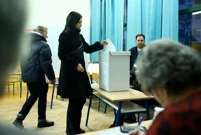 Predsjednički izbori 2024., Foto:  Emica Elvedji /Pixsell