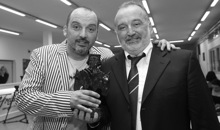 Preminuo istaknuti pjevač Mirko Cetinski