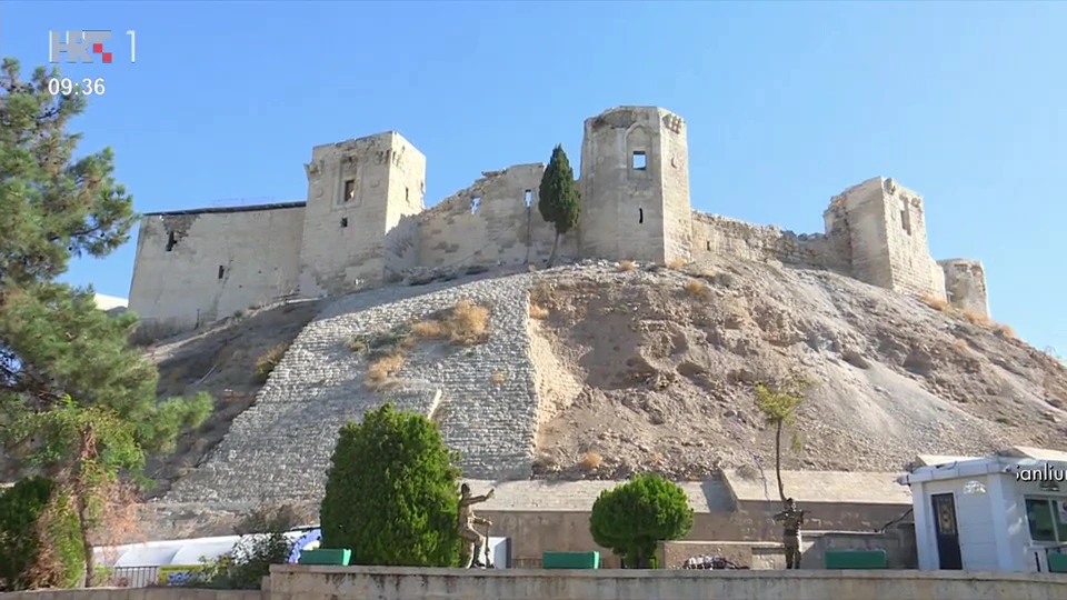 Sanliurfa