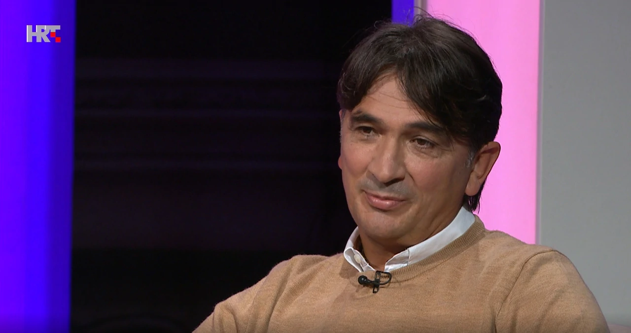 Zlatko Dalić