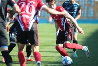 Varaždin-Lokomotiva, Foto: Zeljko Hajdinjak/CROPIX