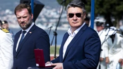 Banožić i Milanović
