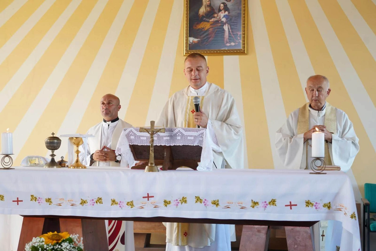 Proslava Male gospe u Kulašima, Foto: ustupljeno//