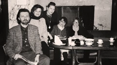 Ponedjeljak, 22. rujna na Prvom, Foto: Radio Sljeme - Abeceda Zagreba/dokumentarni film