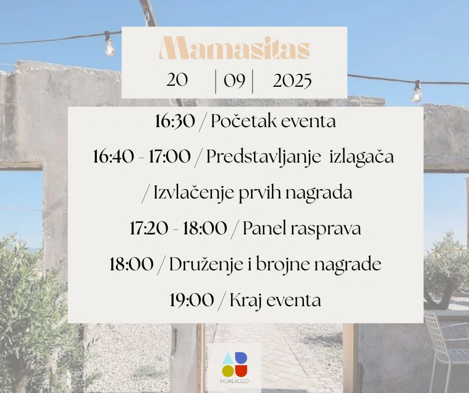 Mamasitas.hr