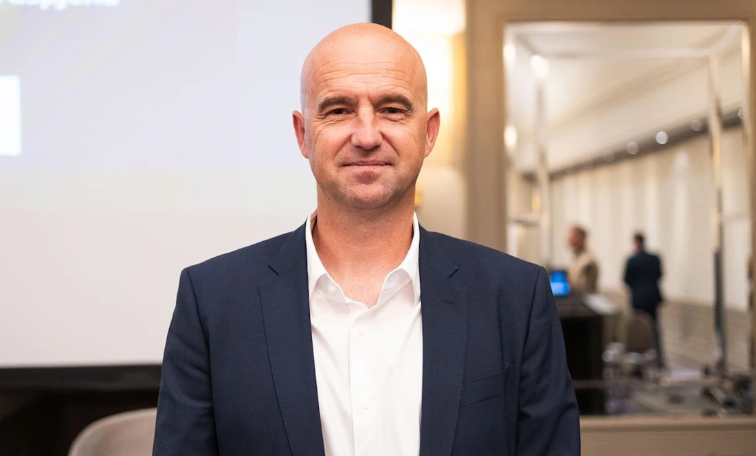 Ivan Ljubičić