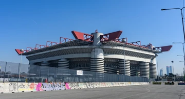 Stadion San Siro