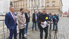 Osam sindikata iz državnih službi nezadovoljno dodatkom TKU-a