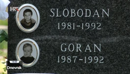 Slobodan je imao 11, Goran samo 5 godina