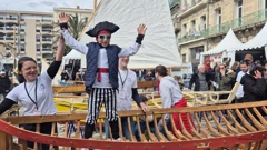 Festival mora, Foto: Kanata/HRT