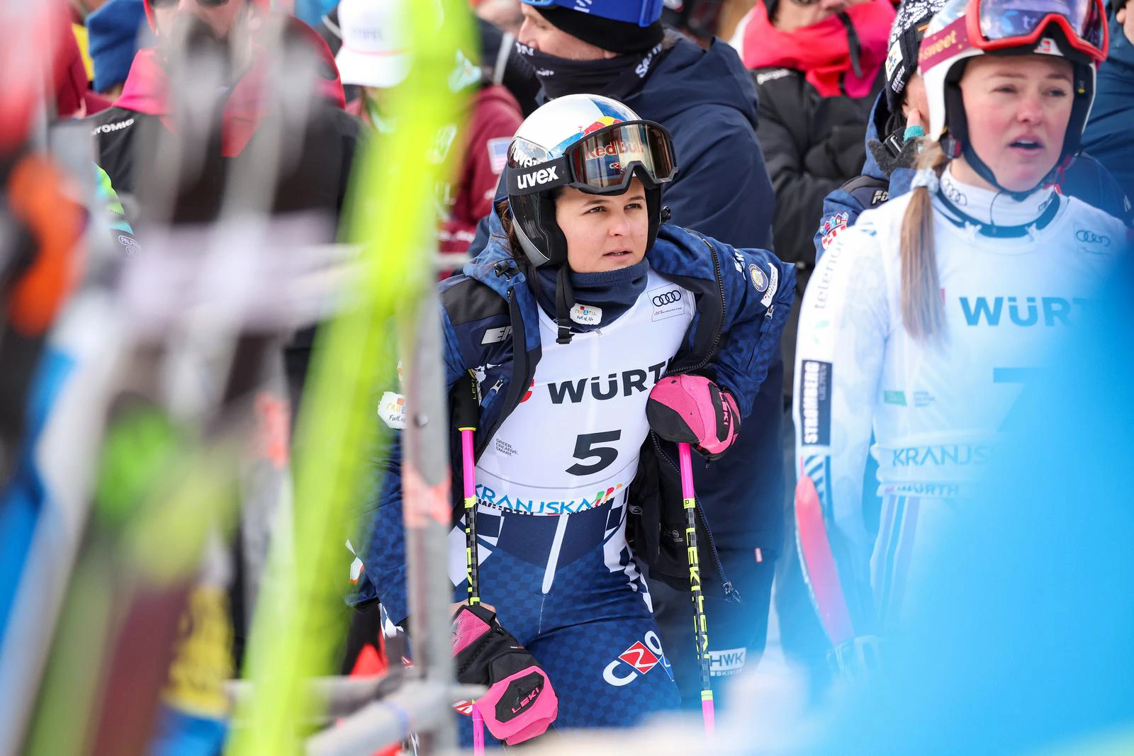 Ljutić uoči nastupa na ZOI: Ostavit ću sve na stazi