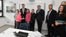 Otvaranje zgrade Centra za odgoj i obrazovanje 