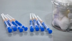 Treći val epidemije u Srbiji