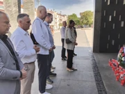 zapaljene svijeće, Foto: L.G./HRT