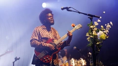 Michael Kiwanuka