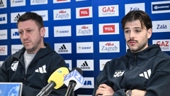 Andrija Nikolić i Filip Glavaš