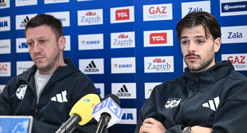 Andrija Nikolić i Filip Glavaš