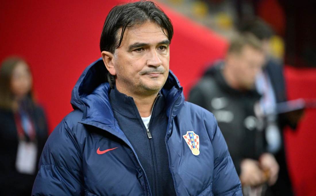 Zlatko Dalić