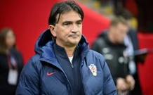 Zlatko Dalić, Foto: Damir Krajač/CROPIX