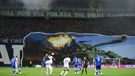 Dinamo - Vukovar