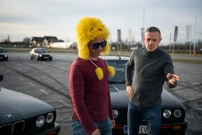 Ide auto, Foto: promo/dokumentarna serija