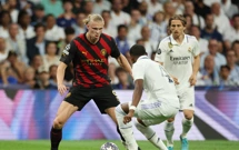 Dvoboj Reala i Cityja, Foto: Isabel Infantes/REUTERS