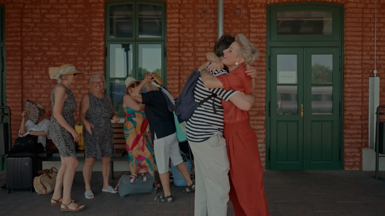 Utorak, 16. prosinca na Prvom