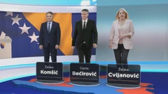 Izbori u BiH
