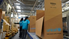 UN-ovo Vijeće sigurnosti pozvalo na humanitarne stanke