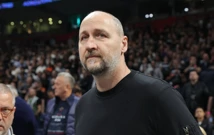 Dino Rađa u beogradskoj Areni, Foto: Peđa Milosavljević/CROPIX