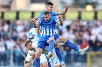 Lokomotiva - Rijeka , Foto: Sanjin Strukic /PIXSELL