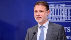 Gordan Jandroković, predsjednik Hrvatskoga sabora
