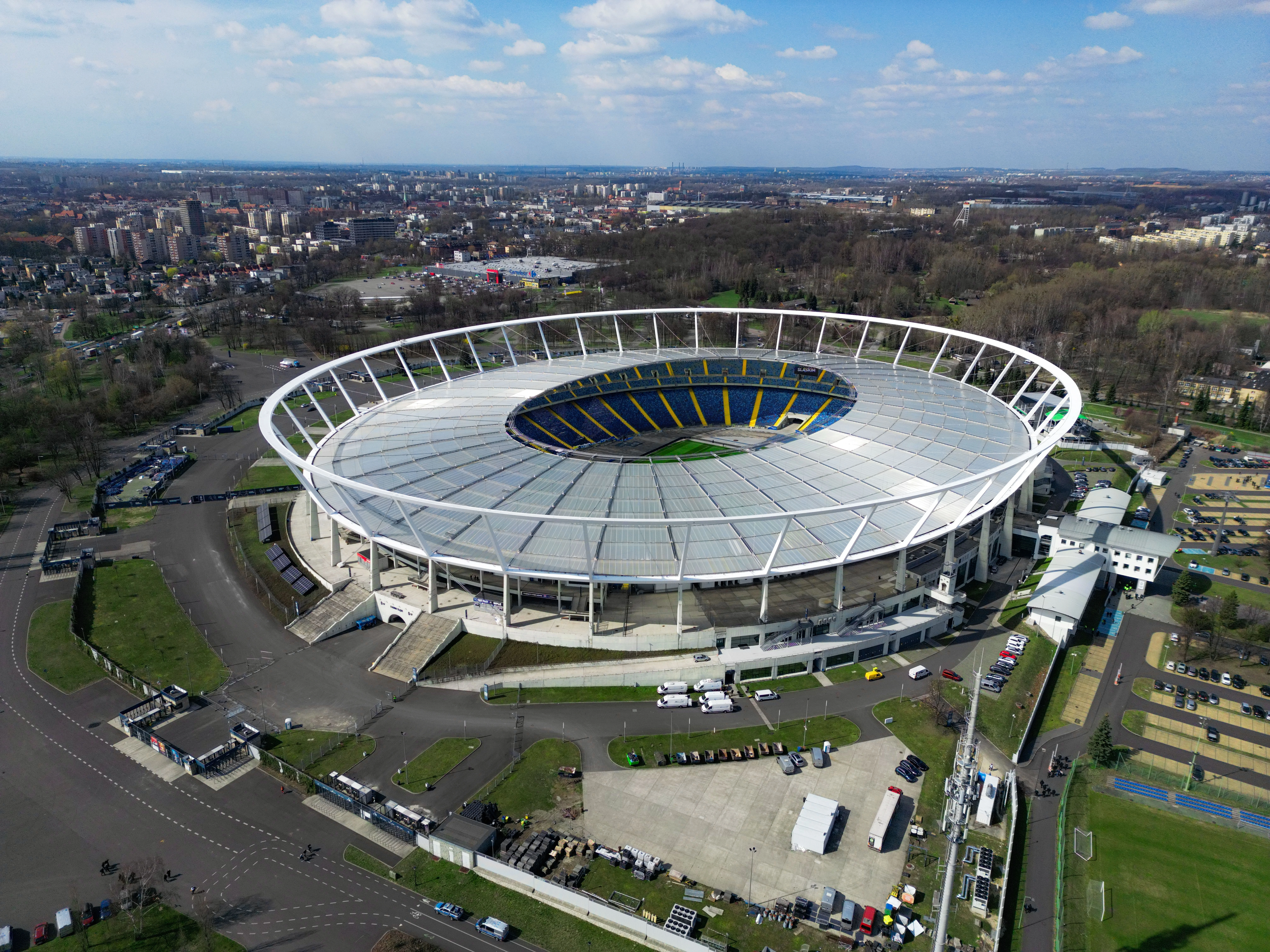 Poljska prvi put domaćin Europskog atletskog prvenstva