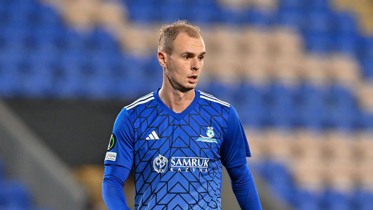 Hrvatska kolonija predvodila Astanu u remiju protiv Vitorije G.