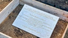 Polaganje kamena temeljca u Odžaku